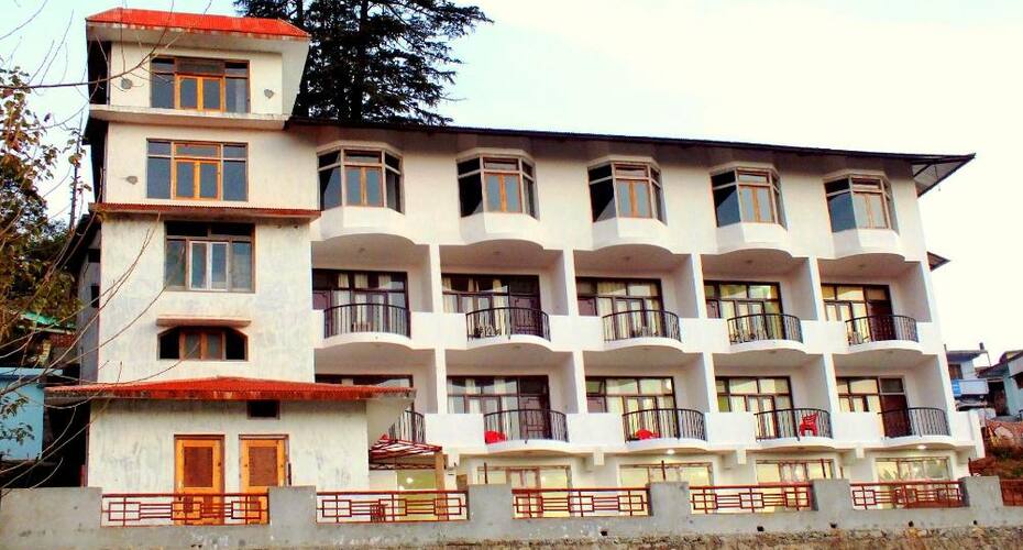 Nature's Treat Resort, Chamoli 1